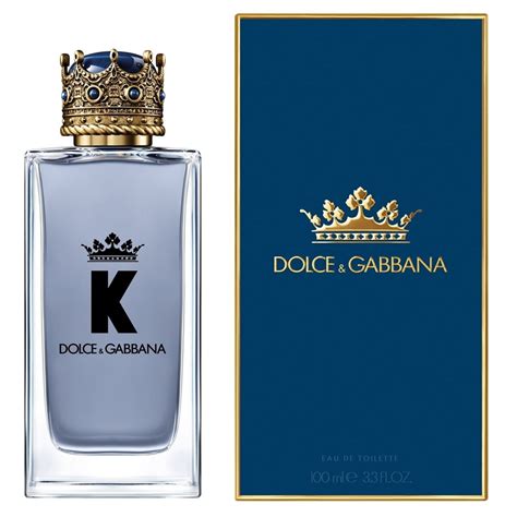 dolce and gabbana king for men|dolce and gabbana fragrance k.